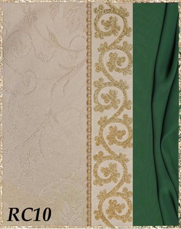 Schalkleid Lauriel - viele Farben Schalkleid Lauriel - viele Farben